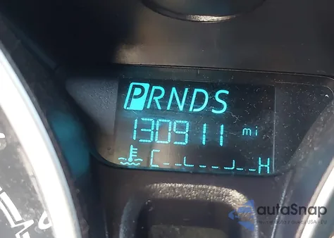 2015 Ford Fiesta Se из США, поврежденный, VIN 3FADP4BJ7FM205403